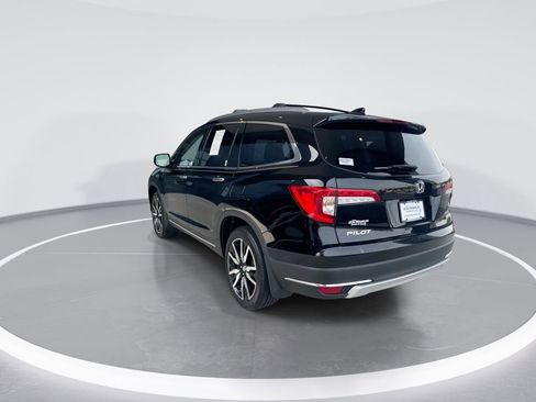 Used 2022 Honda Pilot Elite image 6