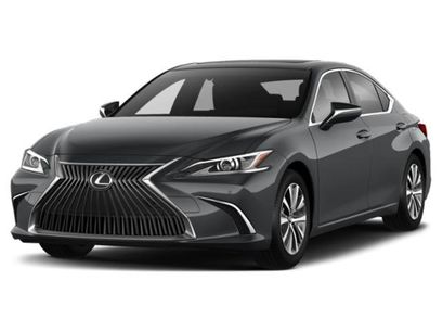 Certified 2021 Lexus ES 250 w/ Premium Package