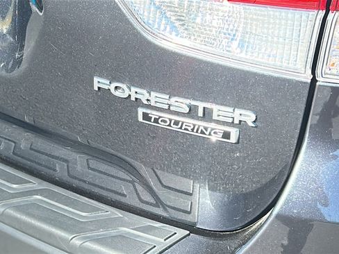 Used 2019 Subaru Forester Touring w/ Popular Package #3 AWD/4WD image 28