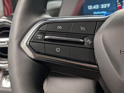 New 2026 Chevrolet Equinox LT w/ Convenience Package II image 20