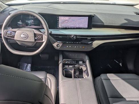 Used 2025 Nissan Murano SL w/ Cargo Package AWD/4WD image 19