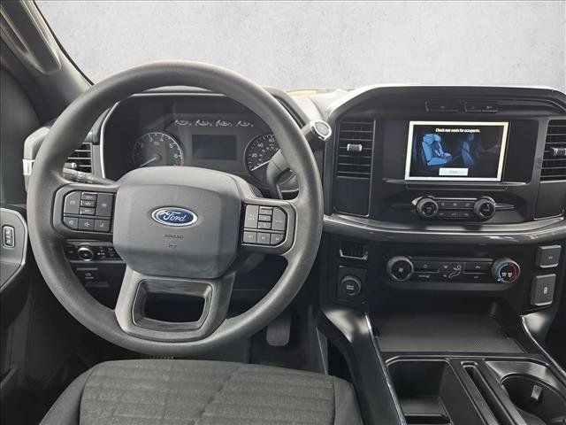 Used 2023 Ford F150 XL w/ STX Appearance Package RWD image 18