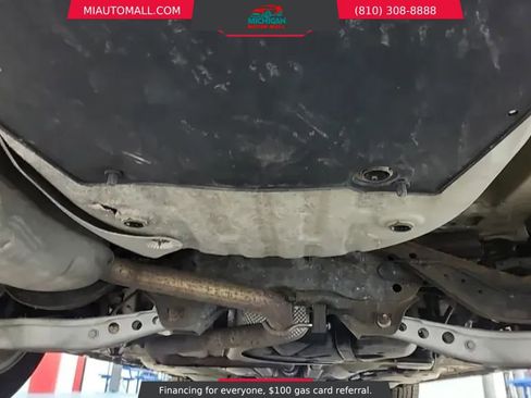Used 2017 Chevrolet Malibu LT FWD image 21