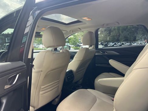 Used 2023 MAZDA CX-9 Touring Plus image 26