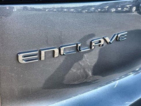 New 2026 Buick Enclave Sport Touring w/ Power Package FWD image 33