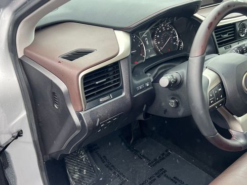 Used 2016 Lexus RX 350 AWD w/ Premium Package image 12