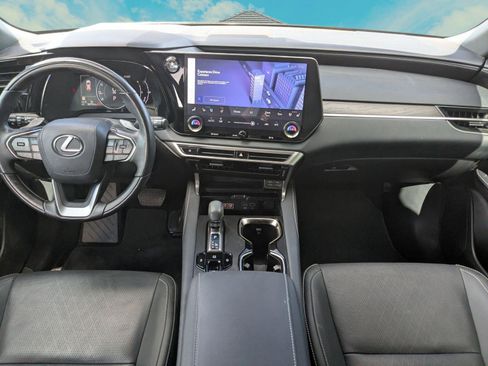 Certified 2024 Lexus RX 350 Premium w/ Accessory Package (Z1) FWD image 18