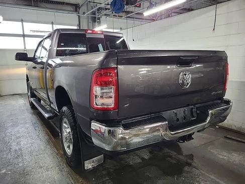 Used 2019 RAM 2500 Tradesman image 4