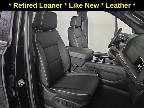Used 2026 Chevrolet Tahoe Premier RWD image 23