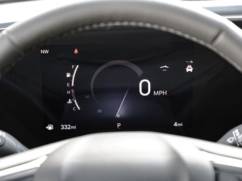 New 2025 Buick Envista Sport Touring w/ Convenience I Package image 26