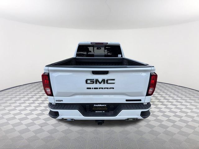 Used 2026 GMC Sierra 1500 Elevation w/ Elevation Premium Package AWD/4WD image 6