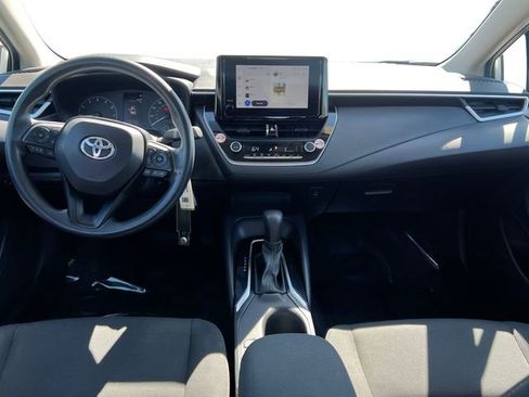 Certified 2023 Toyota Corolla LE image 14