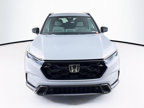New 2026 Honda CR-V Sport-L image 3