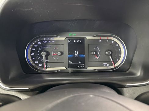 Used 2023 Hyundai Tucson SEL FWD image 29