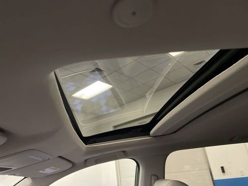 Certified 2024 Honda CR-V EX-L image 21