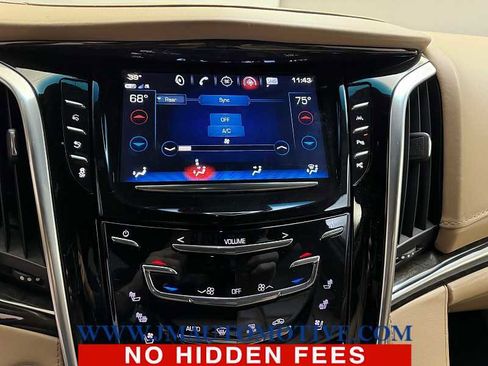 Used 2018 Cadillac Escalade ESV Platinum image 32