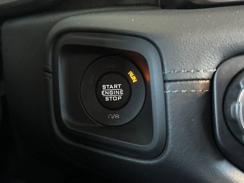 New 2026 Jeep Gladiator Mojave AWD/4WD image 20