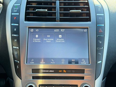 Used 2020 Lincoln MKZ Reserve w/ Monochromatic Package AWD/4WD image 63