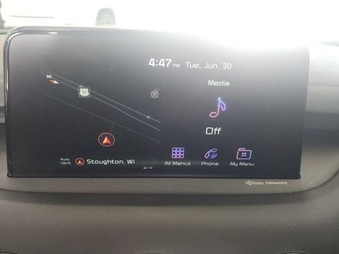 Used 2019 Kia Stinger GT2 AWD/4WD image 15