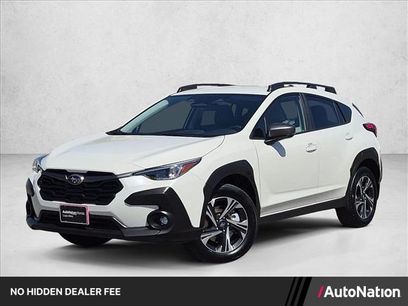 Used 2024 Subaru Crosstrek 2.0i Premium w/ Popular Package #3