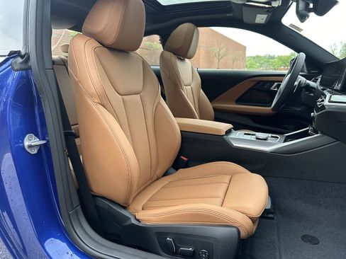 Used 2024 BMW M240i xDrive Coupe w/ Premium Package AWD/4WD image 49