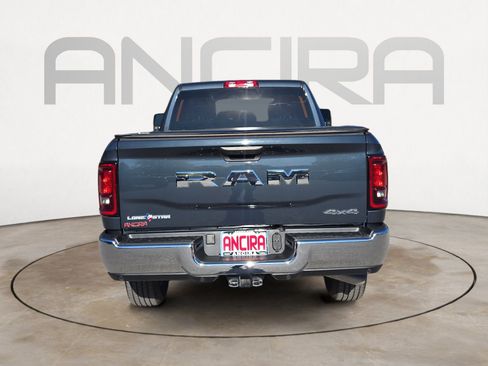 Used 2025 RAM 2500 Lone Star image 9