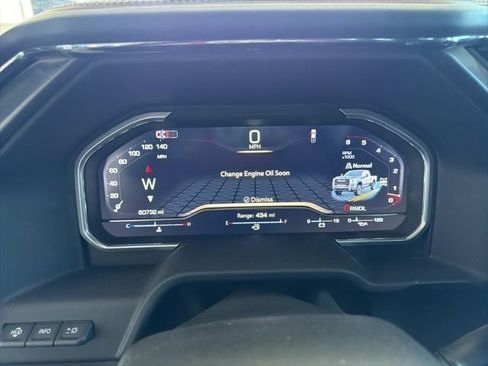 Used 2024 GMC Sierra 3500 AT4 w/ AT4 Premium Plus Package image 4