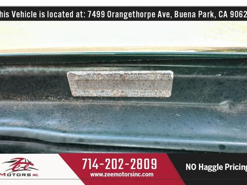 Used 2000 Toyota Tacoma 2WD Regular Cab image 40