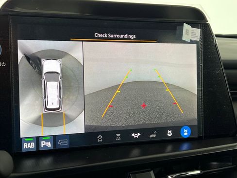 New 2026 Subaru Outback Touring XT AWD/4WD image 22