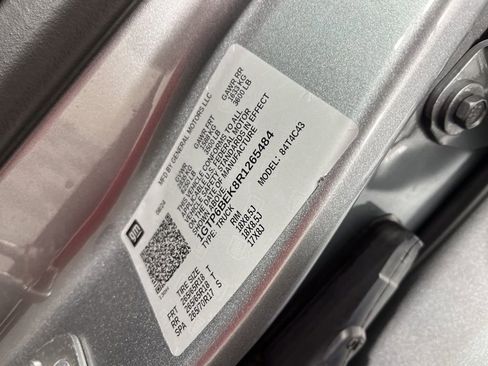 Certified 2024 GMC Canyon Elevation w/ Elevation Premium Package image 22