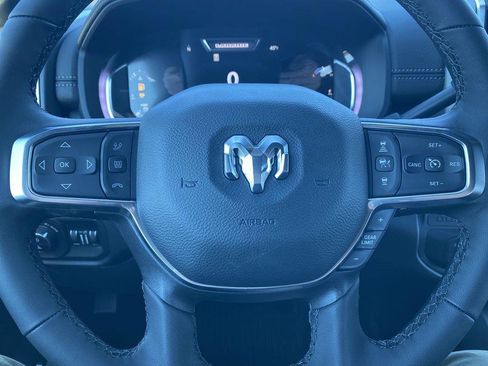 New 2026 RAM 2500 Laramie image 14