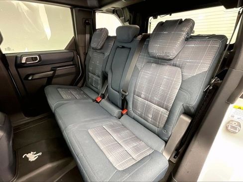 Used 2024 Ford Bronco Heritage Edition image 20