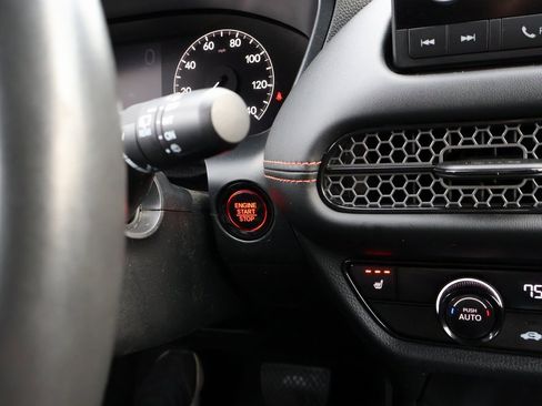 Certified 2024 Honda HR-V Sport image 25