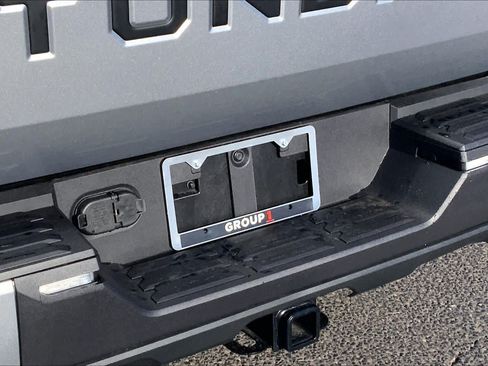 Certified 2026 Toyota Tundra SR5 w/ SX Package RWD image 31