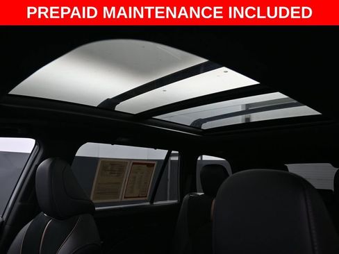 Certified 2026 Toyota Grand Highlander AWD Hybrid image 27