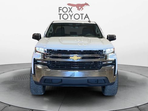 Used 2020 Chevrolet Silverado 1500 LT image 9
