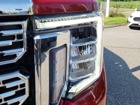 Certified 2022 GMC Sierra 2500 Denali AWD/4WD image 9