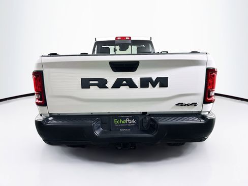 Used 2025 RAM 2500 Tradesman image 7