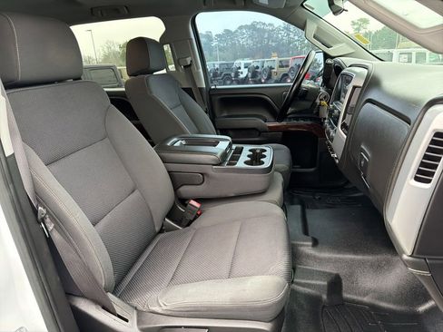 Used 2016 GMC Sierra 2500 SLE w/ SLE Preferred Package image 29