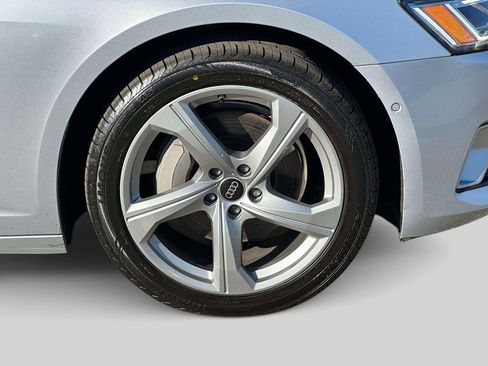 Used 2024 Audi A6 Premium Plus image 11