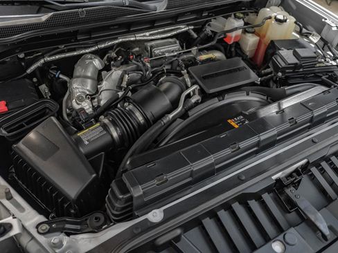 Used 2022 Chevrolet Silverado 3500 High Country image 60