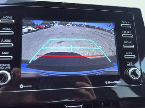 Used 2024 Toyota Camry SE FWD image 17
