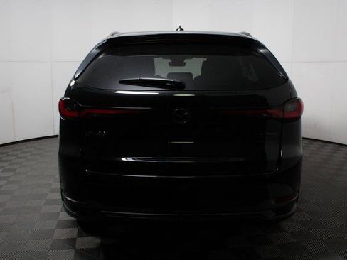 New 2026 MAZDA CX-90 Plug-In Hybrid w/Premium Sport image 6