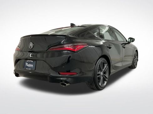 Used 2023 Acura Integra A-Spec image 3