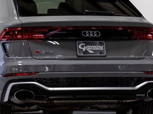 Used 2024 Audi RS Q8 w/ Executive Package AWD/4WD image 15