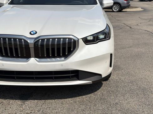 Used 2026 BMW 540i xDrive AWD/4WD image 9