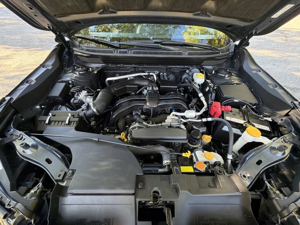 Certified 2026 Subaru Outback Premium AWD/4WD image 14