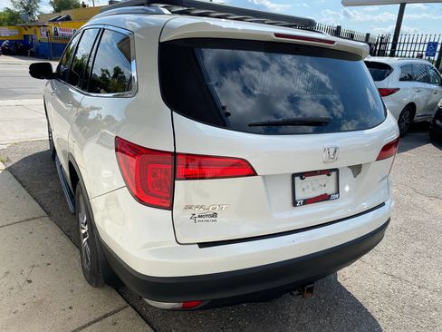 Used 2016 Honda Pilot EX-L image 2