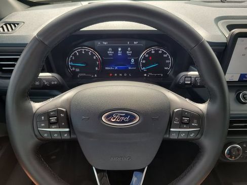 Used 2024 Ford Maverick Tremor w/ Tremor Off-Road Package AWD/4WD image 28