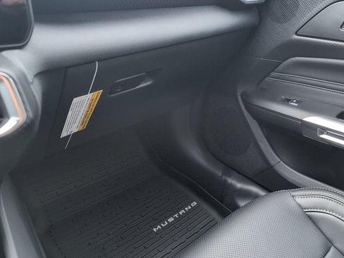 New 2026 Ford Mustang GT Premium RWD image 21